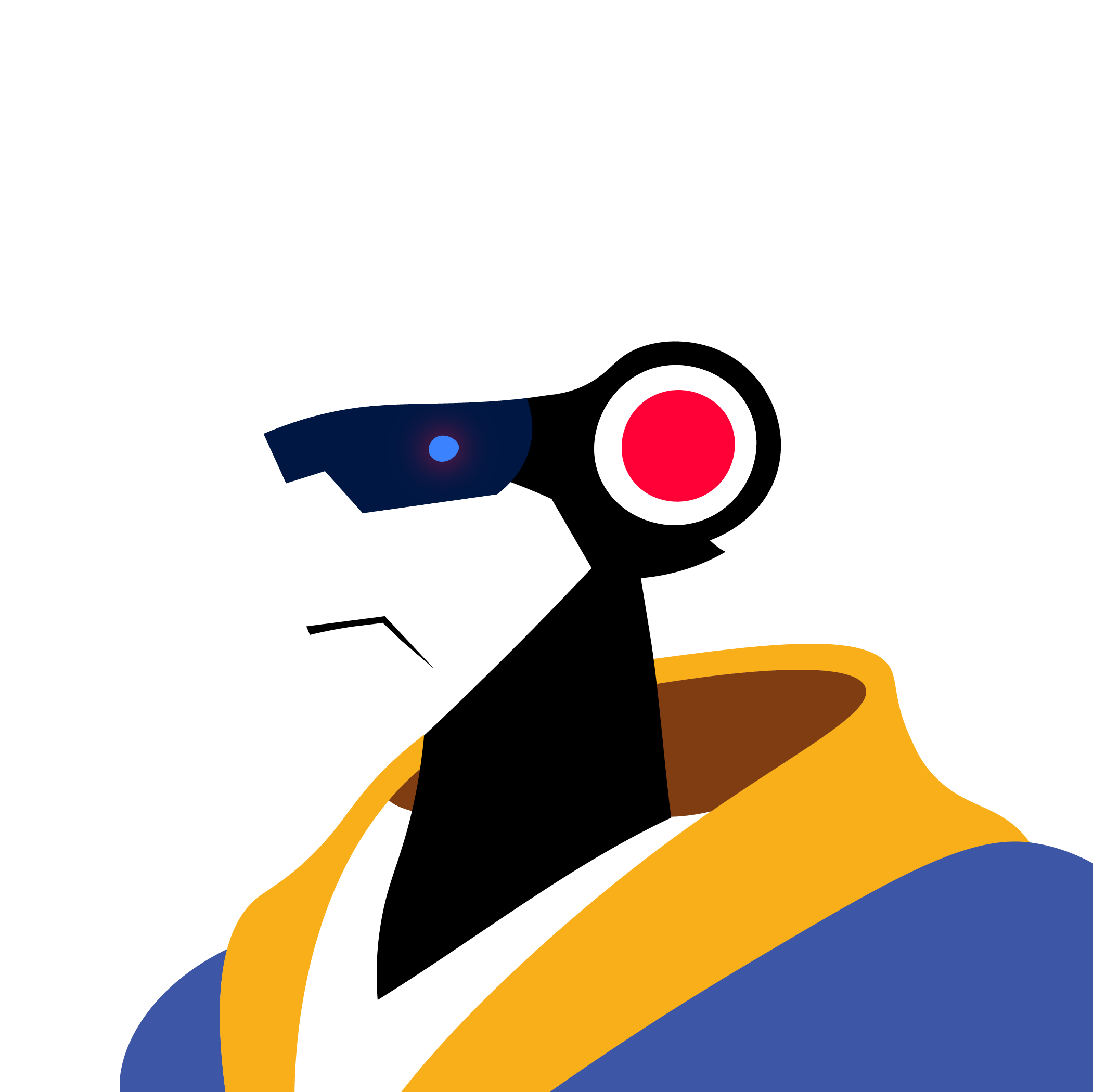 The profile picture of the ChatCop